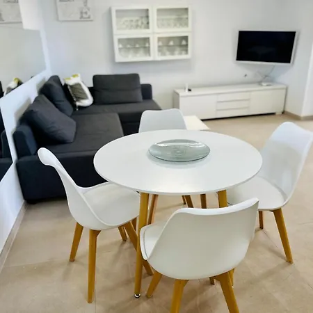 Apartment Luxury *