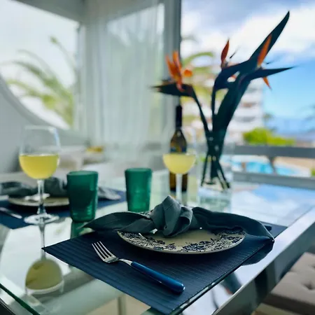 Appartement Luxury *