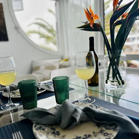 Luxury Appartement