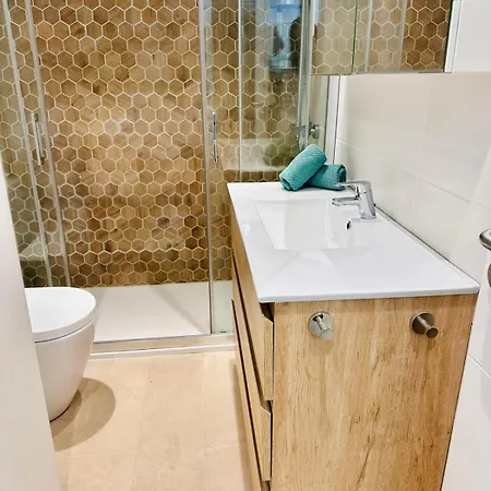 Apartamento Luxury *