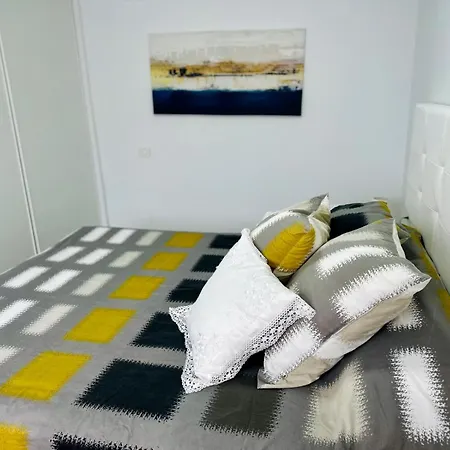 Luxury * Costa del Silencio