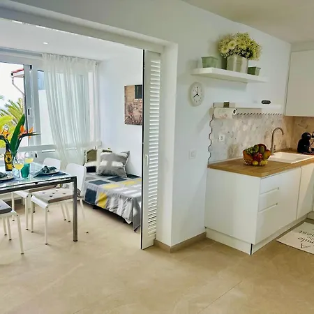 Luxury Апартаменты