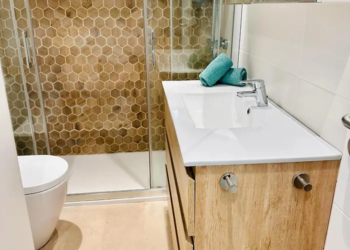 Apartman Luxury *